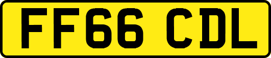 FF66CDL