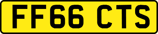 FF66CTS