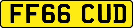 FF66CUD