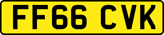 FF66CVK