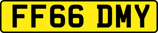 FF66DMY
