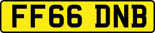 FF66DNB