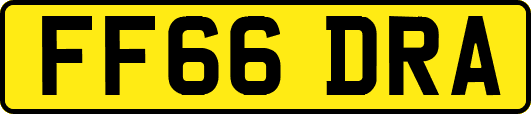 FF66DRA