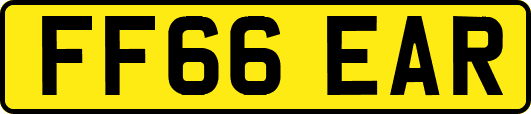 FF66EAR