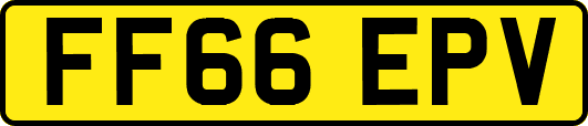 FF66EPV