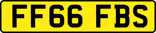 FF66FBS