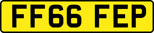 FF66FEP