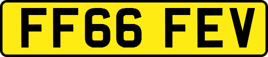 FF66FEV