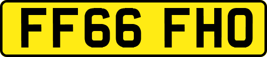 FF66FHO