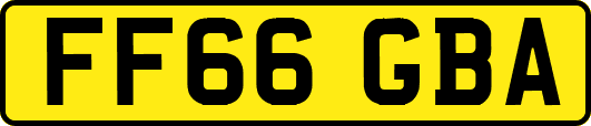 FF66GBA