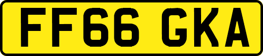 FF66GKA