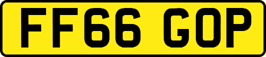 FF66GOP