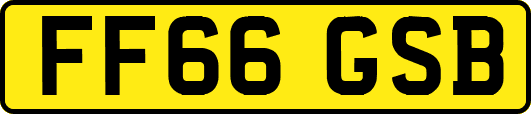 FF66GSB