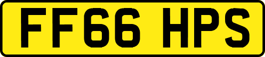 FF66HPS