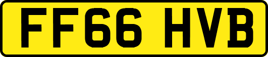 FF66HVB