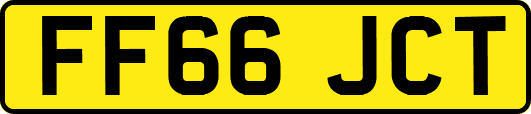 FF66JCT