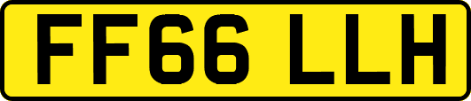 FF66LLH