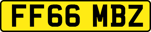 FF66MBZ