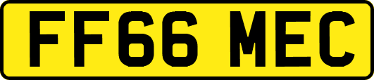 FF66MEC