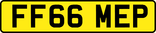 FF66MEP