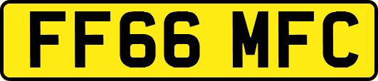 FF66MFC