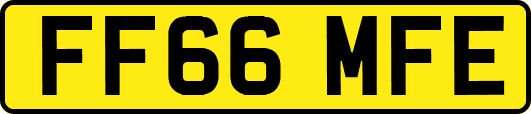 FF66MFE