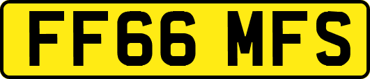 FF66MFS
