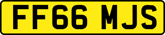 FF66MJS