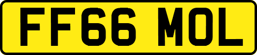 FF66MOL