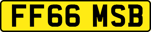 FF66MSB