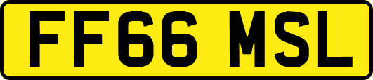 FF66MSL