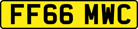 FF66MWC