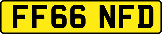 FF66NFD