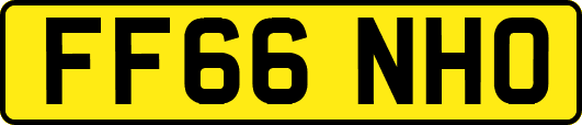 FF66NHO