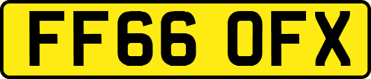 FF66OFX