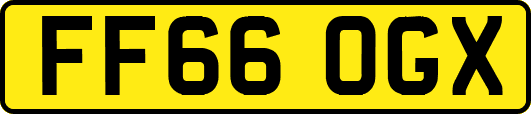 FF66OGX