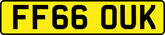 FF66OUK