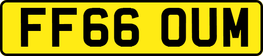 FF66OUM