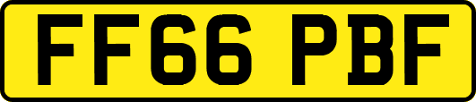 FF66PBF
