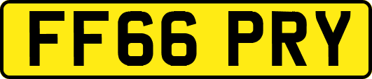 FF66PRY