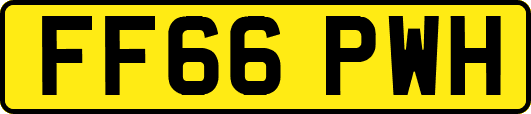FF66PWH