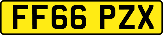 FF66PZX
