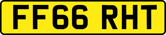 FF66RHT