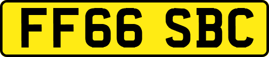 FF66SBC