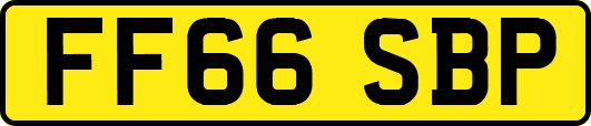 FF66SBP