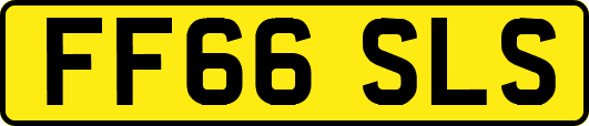 FF66SLS