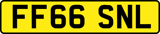 FF66SNL