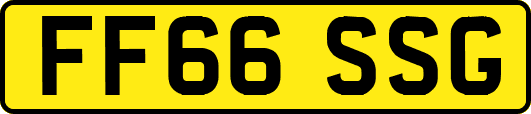 FF66SSG