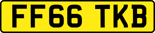 FF66TKB