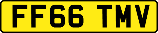 FF66TMV